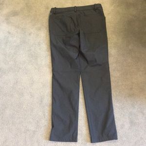 Lululemon men’s pants